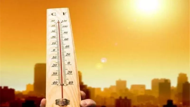 بيان عاجل وخطير من «الأرصاد» بشأن حالة الطقس