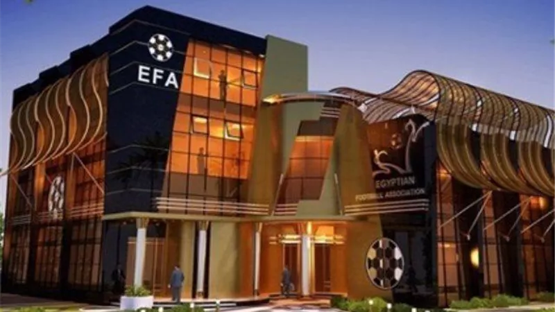 الجبلاية تقرر إلغاء بند عدم مشاركة اللاعب المعار أمام ناديه الأصلى بالدورى