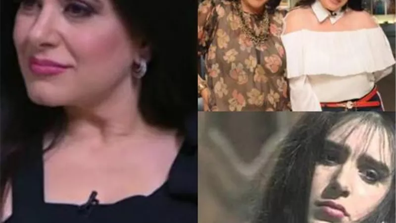 رفضت إسعاد يونس التقاط صورة معها وأحرجتها..وبكت بسبب مسلسل ”ذئاب الجبل”..وعانت في طفولتها بسبب الحرب الأهلية..وتوفى والدها برصاصة طائشة..معلومات عن ميرنا وليد