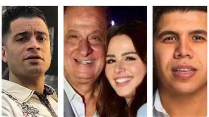 هاني مهنا يعتذر لمطربي المهرجانات ويعاتب نقابة المهن الموسيقية