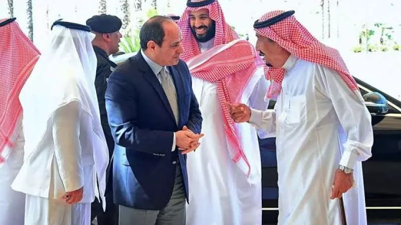 استثمارات بالمليارات.. تفاصيل الصفقات الخليجية الجديدة في مصر