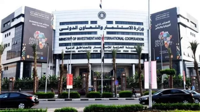 الزلاط: إقبال المستثمرين على حجز أراضى المجمعات الصناعية بالمحافظات السبعة فاق جميع التوقعات
