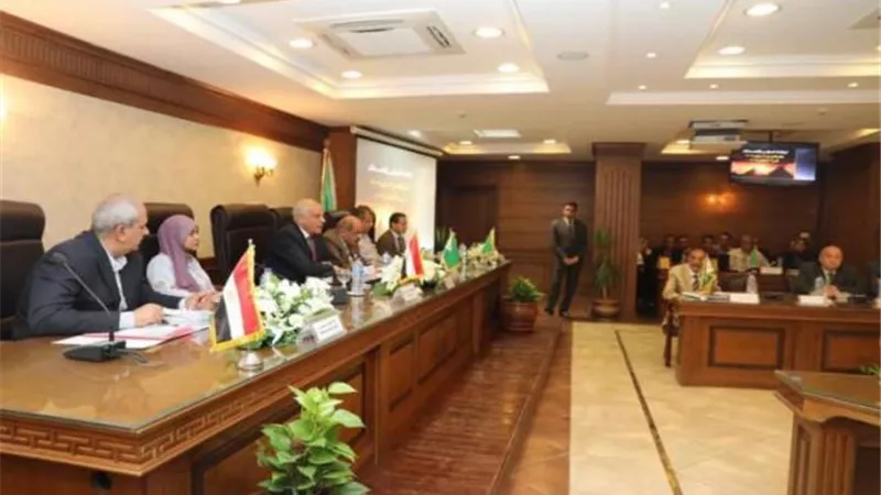محافظ الجيزة يصدر توجيهات مشددة بشأن رسوم تقنين أوضاع الأراضي