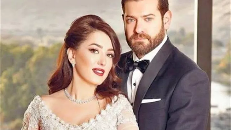 ”الأبراج” تكشف سر السعادة الزوجية بين عمرو يوسف وكندة علوش..لكن هل يستمر الحب بينهما!!