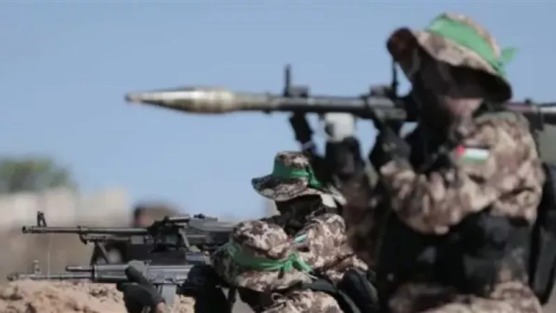 حلل يا دويرى .. المقاومة الفلسطينية تكبد قوات العدو خسائر فادحة