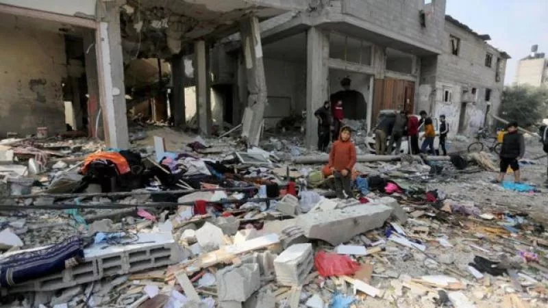 «المحامين» تواجه اتهامات بالتقصير في حق «فلسطين» .. تفاصيل