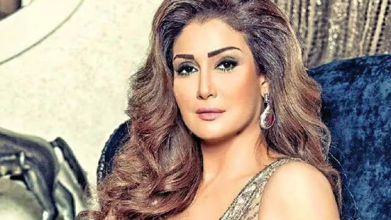 غادة عبد الرازق تكشف اسرار من حياتها الشخصية وكواليس ”صيد العقارب”