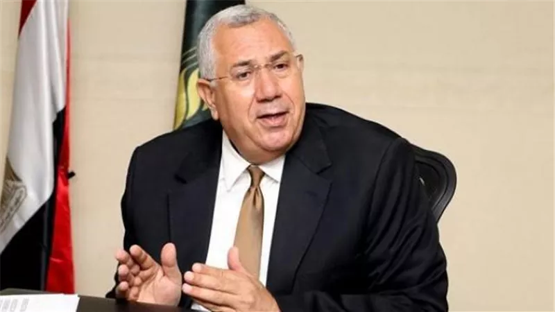 الزراعة تواجه كورونا بإجراءات مغلظة .. تعرف عليها
