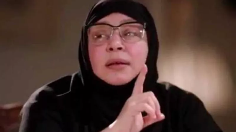 عبلة كامل تخرج عن صمتها وتكشف حقيقة صادمة حول إصابتها بالسرطان