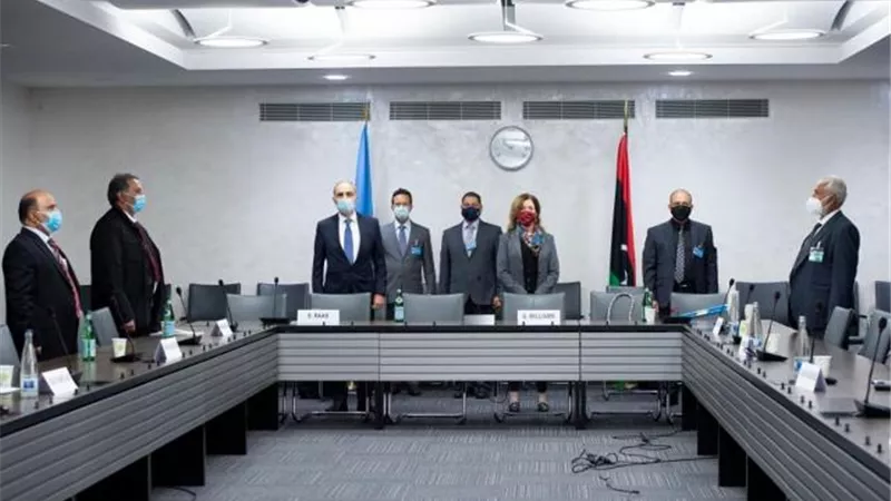 تعرف على أبرز المرشحين للمناصب العليا في ليبيا