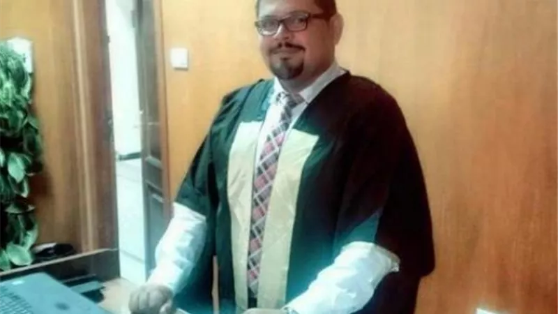 بالصور ..  باحث بالجامعة المصرية الروسية ينشر بحثا عن الأدوية المصنعة بالنانو تكنولوجى فى علاج الأورام