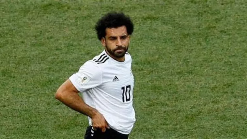الجبلاية تقيم احتفال لـ”صلاح و النني و تريزيجيه و كوكا”
