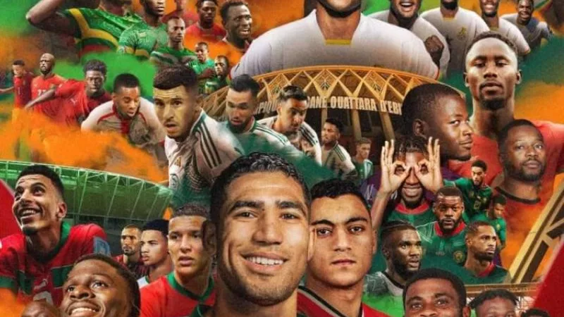 الغضب يشتعل في الدوري الفرنسي بسبب أمم أفريقيا