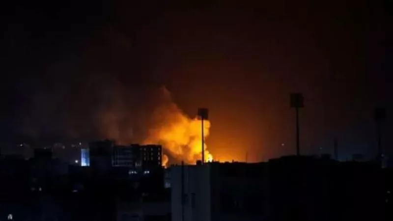 عاجل .. بيان مهم من «الخارجية» البلجيكية بشأن هجمات الحوثيين