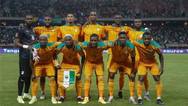 كوت ديفوار تواجه غينيا بيساو في افتتاح أمم أفريقيا الليلة
