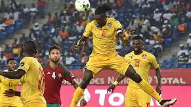 منافس مصر.. منتخب توجو يتلقى ضربة موجعة قبل مواجهة الفراعنة
