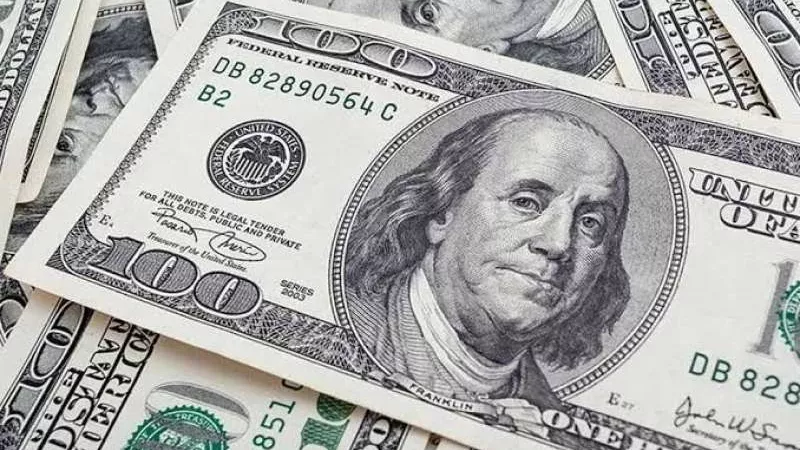 الدولار رايح علي فين.. أسعار العملات الأجنبية في السوق السوداء اليوم السبت 13-1-2024