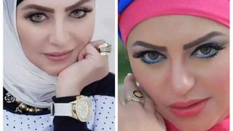 الإخوان قطعوا أصابعها.. وأصيبت بمرض خطير.. وعمها رئيس وزراء مصر.. حقائق صادمة لا تعرفها عن الفنانة التائبة ميار الببلاوي