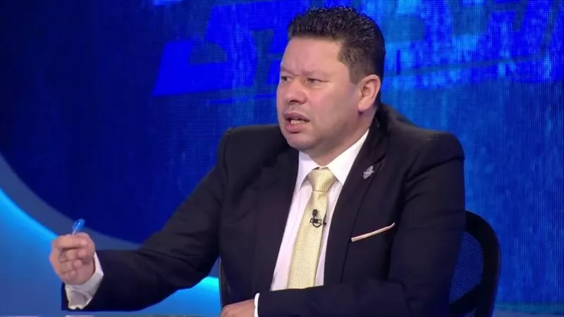 قرار عاجل من المحكمة ضد رضا عبد العال..تفاصيل