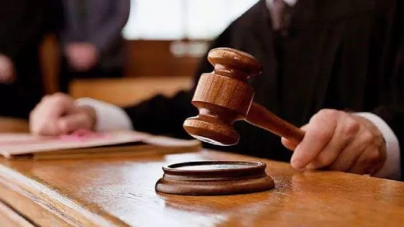 قرار عاجل بشأن محاكمة خلية حدائق القبة