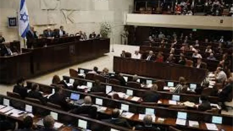 تفاصيل اتفاقية التطبيع التي أقرها الكنيست الإسرائيلي مع البحرين