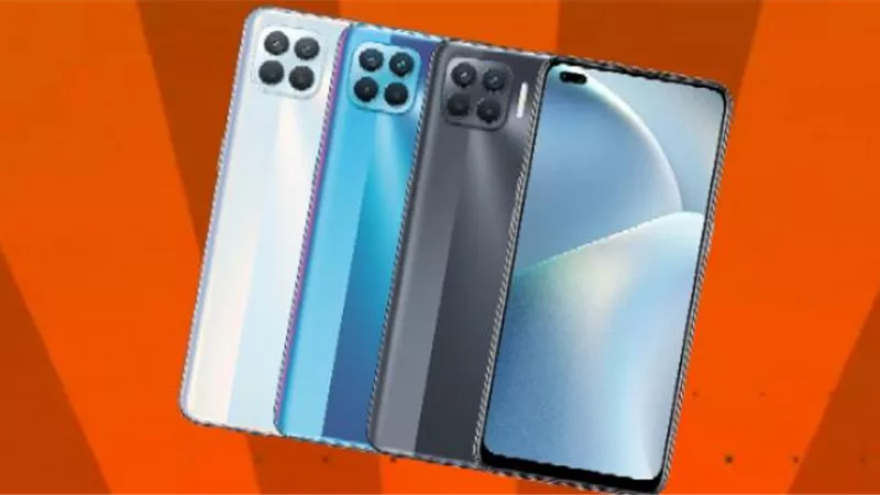 OPPO تطلق هاتف OPPO A93، أحدث إصدارات سلسلة A