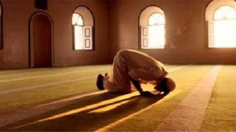 تعرف على مواقيت الصلاة غدا الأربعاء