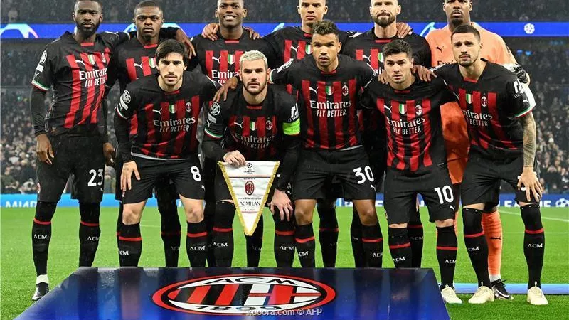 القنوات الناقلة لقمة ميلان وروما في الدوري الإيطالي