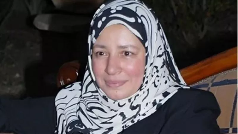 عبلة كامل.. بيان مثير يكشف معلومات خطيرة عن الفنانة التي ترفض الظهور