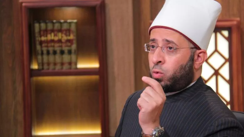رجب شهر سيدنا محمد .. شاهد ماذا قال الدكتور أسامة الأزهري
