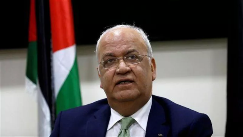 أول تعليق لـ «الأمم المتحدة» على وفاة صائب عريقات