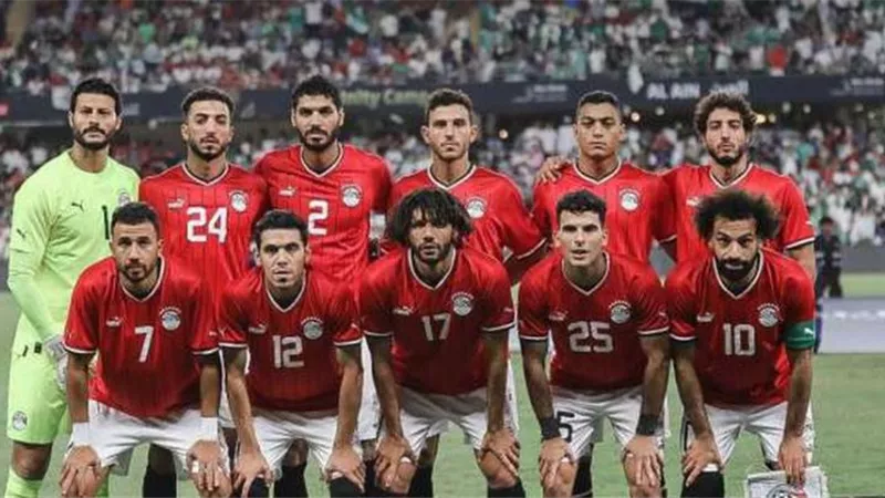 القنوات الناقلة لمباراة مصر وموزمبيق بأمم أفريقيا الليلة