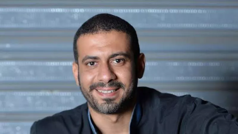 محمد فراج خارج السباق الرمضانى 2024