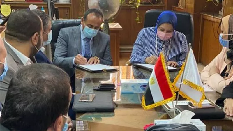 بتكلفة 845 مليون جنيه.. تفاصيل عقود «المصرية لنقل الكهرباء» لتأمين التغذية بتوشكى وبورسعيد