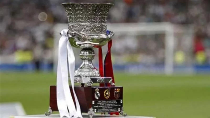 تشكيل قمة ريال مدريد وبرشلونة فى نهائى السوبر الإسبانى الليلة