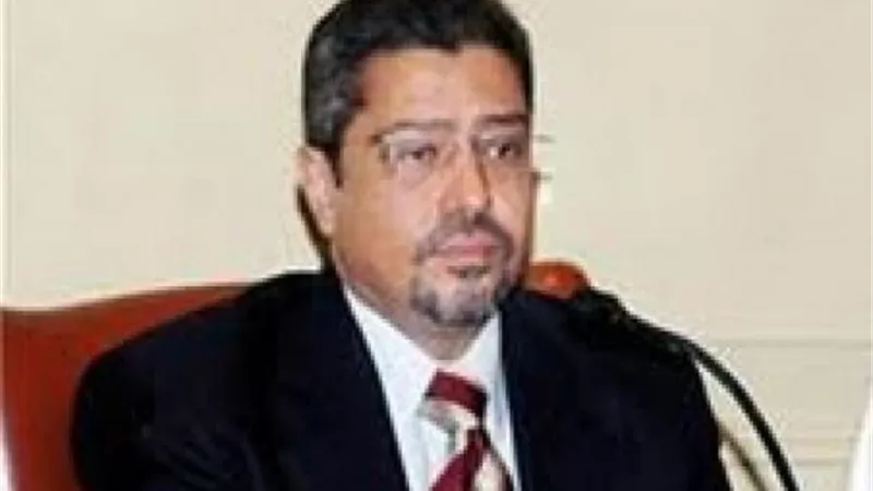 إبراهيم العربي : تحديد مواعيد عمل المحال التجارية يعيد الانضباط للشارع التجاري