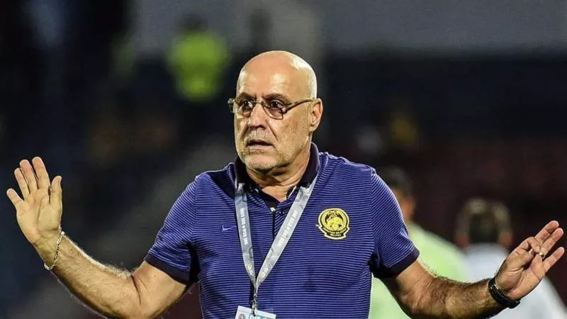 فينجادا يكشف موقفه من عرض تدريب الزمالك