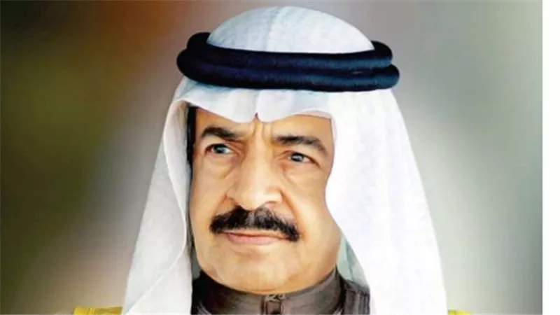 الإمارات تعزي في وفاة رئيس الوزراء البحريني