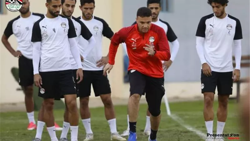 تصفيات أفريقيا للفراعنة تنقل مباراة المنتخب الاوليمبي لـ”استاد الأهلي”