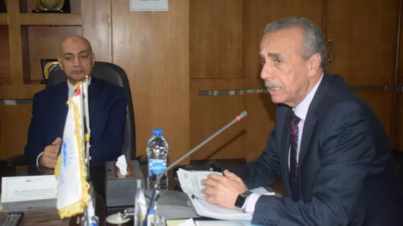 بالصور.. انطلاق برنامج تدريبي للإحصائيين الأفارقة لرصد مؤشرات التنمية المستدامة