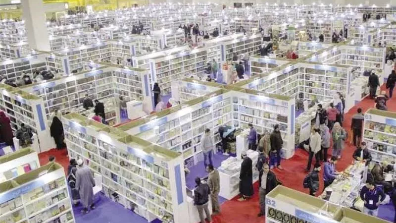 دليلك لمعرض القاهرة الدولى للكتاب في دورته الـ 55