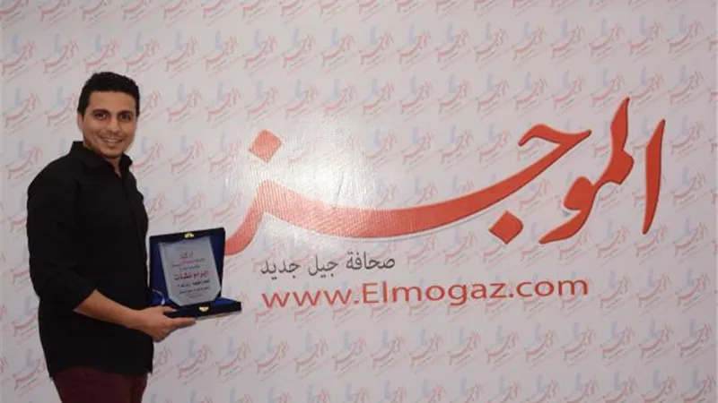 إبرام نشأت لـ ”الموجز” : لم نستعين في ”زنزانه٧” بدوبلير