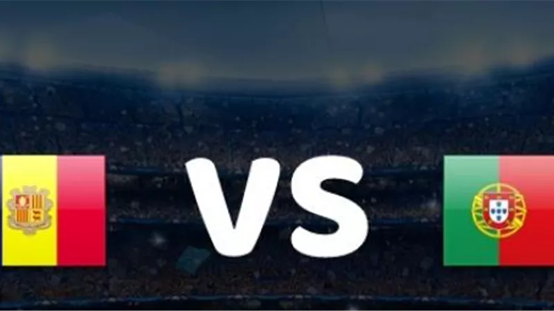 شاهد بث مباشر لمباراة منتخب البرتغال و أندورا دون تقطيع
