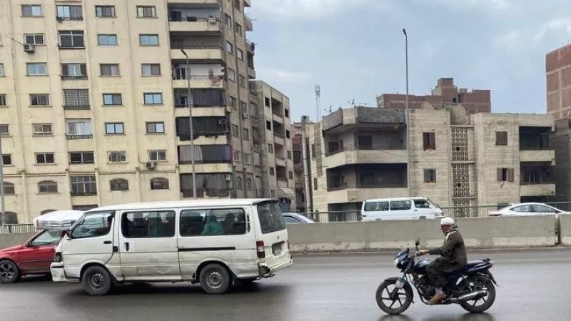 رعد وبرق وأمطار.. بيان هام من الأرصاد الجوية