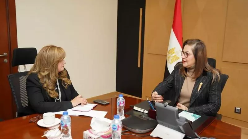 8543 وحدة.. وزيرة التخطيط تكشف خطة إدارة الأصول العقارية