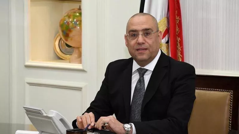 برنامج زمني.. «الإسكان» تعلن مستجدات مشروعات الطرق والمرافق بمدينة السادات
