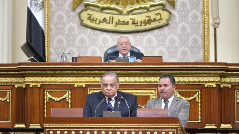 الجبالي: قانون الإجراءات الجنائية دستور مصر الثاني لحماية حقوق الأفراد وحرياتهم