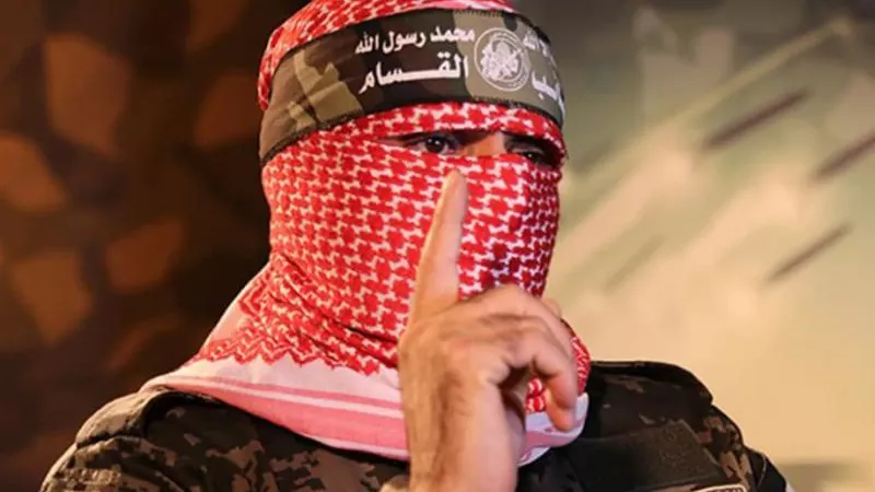 أسرار  تُنشر لأول مرة عن أبو عبيدة الذي رفرفت صوره في سماء أمريكا