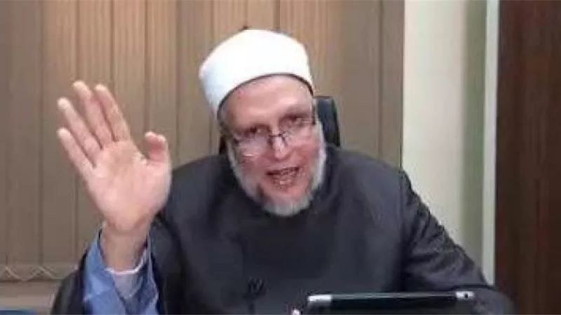 بث مباشر.. سؤال وفتوى