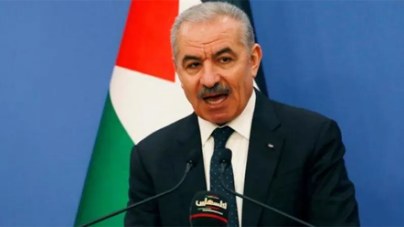 رسالة عاجلة من رئيس الوزراء الفلسطيني لـ أمريكا وأوروبا بشأن جرائم إسرائيل